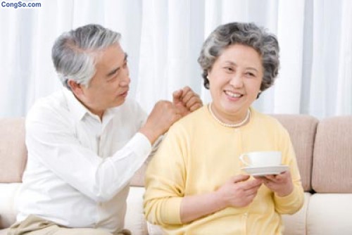 Những dấu hiệu báo hiệu chúng ta đã già