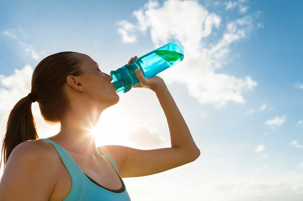 Detoxing với phòng xông hơi - tại sao nó hoạt động?