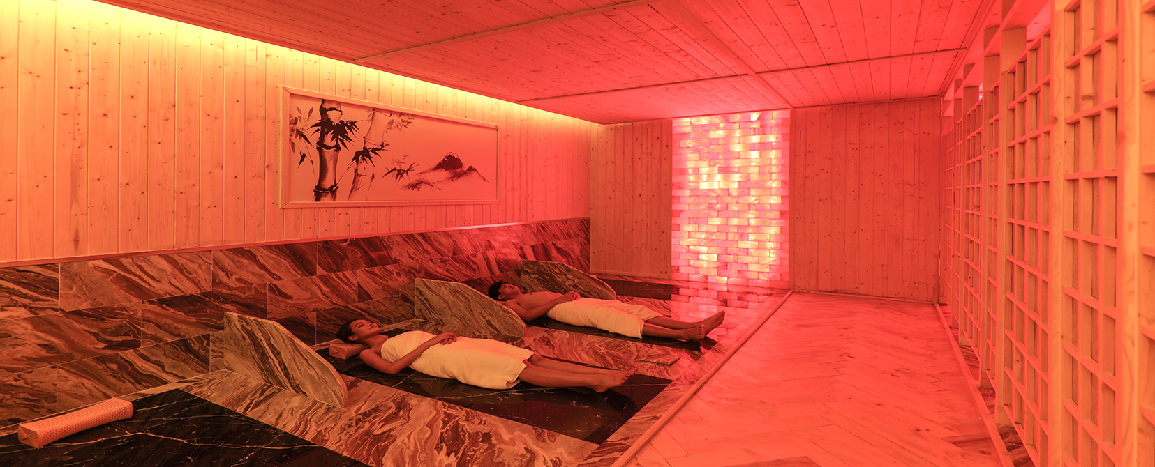 Onsen Yoko  Quang Hanh Cẩm Phả Quảng Ninh